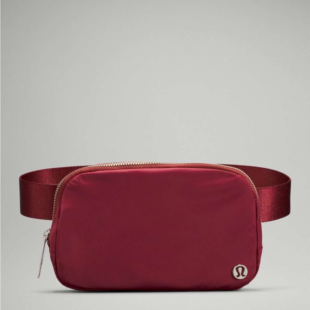 Lululemon Belt Bag